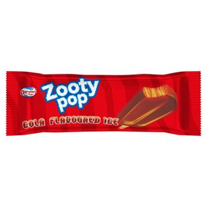 Zooty Pop Cola Flavoured Ice 55ml